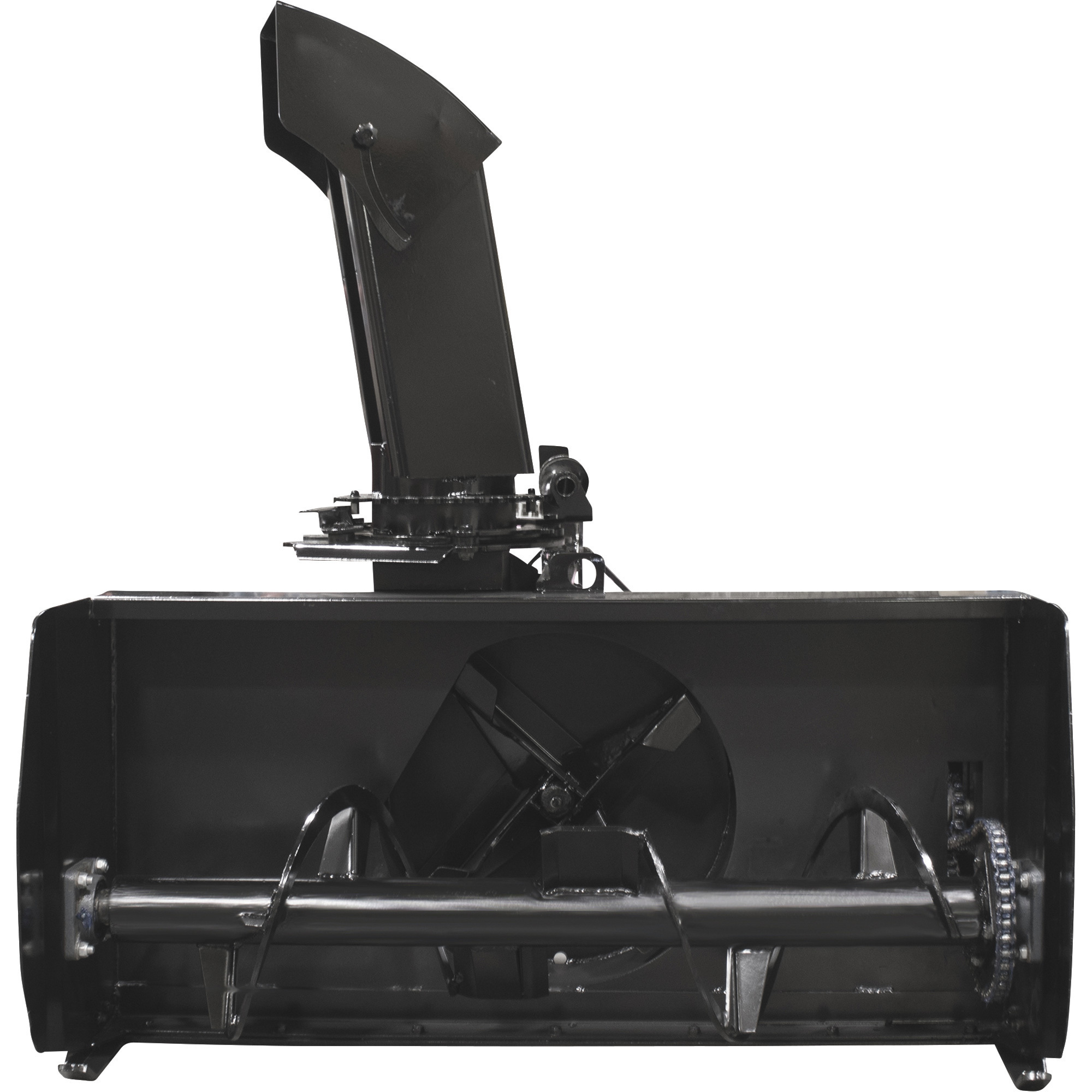 NorTrac 3-Pt. Snow Blower, 50in.–54in.W Intake, 16–35 HP Rating